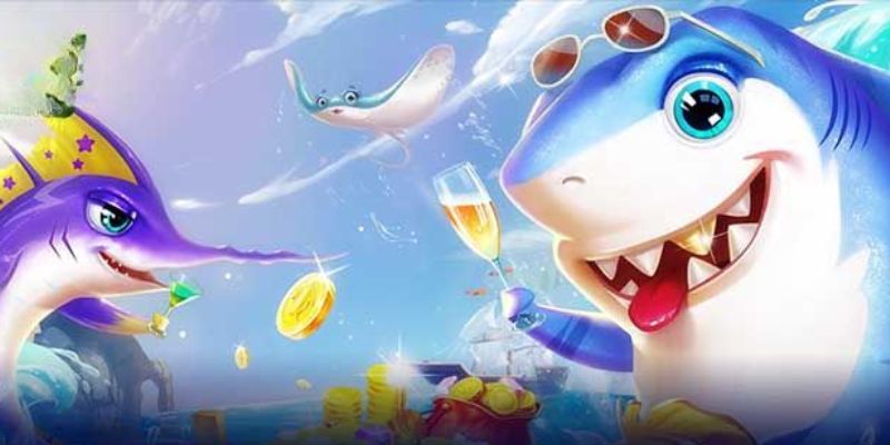 Sai làm khi săn cá