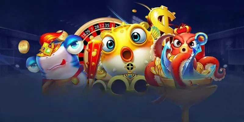 Những lưu ý khi chơi bắn cá H5