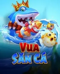 Vua săn cá game