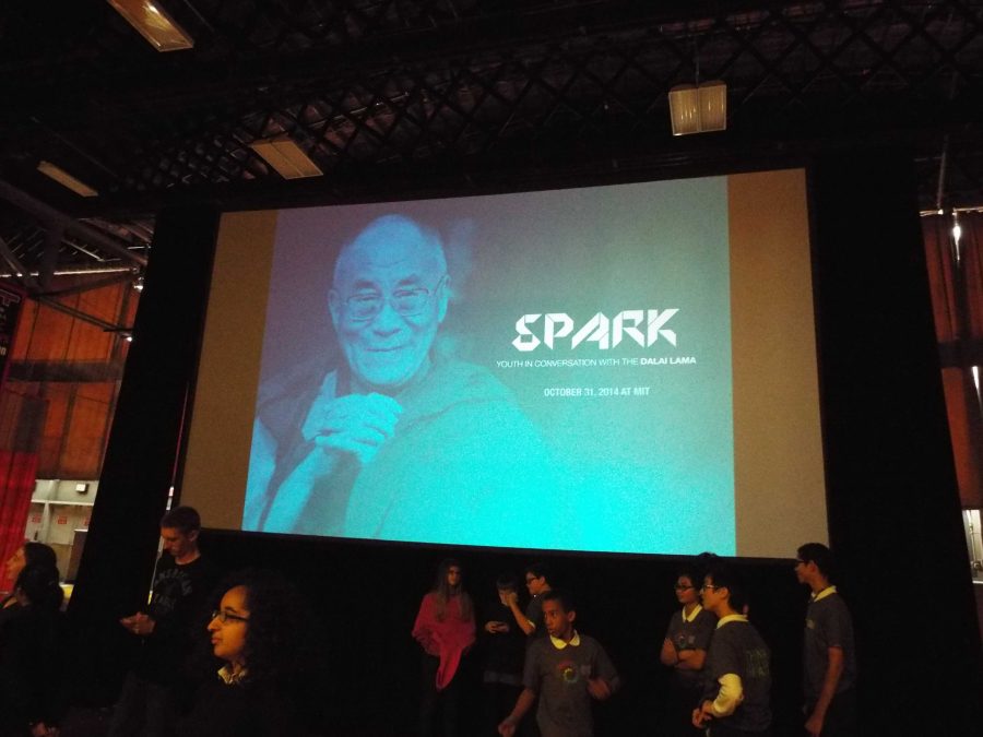 A SPARK can transform teacher, student and community
