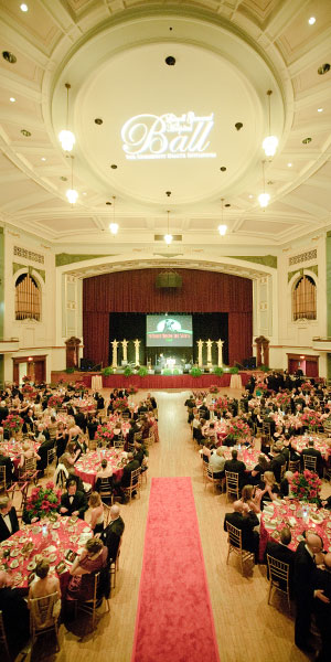 LHS Prom is May 30th at the Lowell Memorial Auditorium.