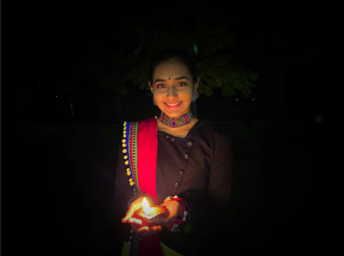 The Festival of Lights: From My Diwali to Yours